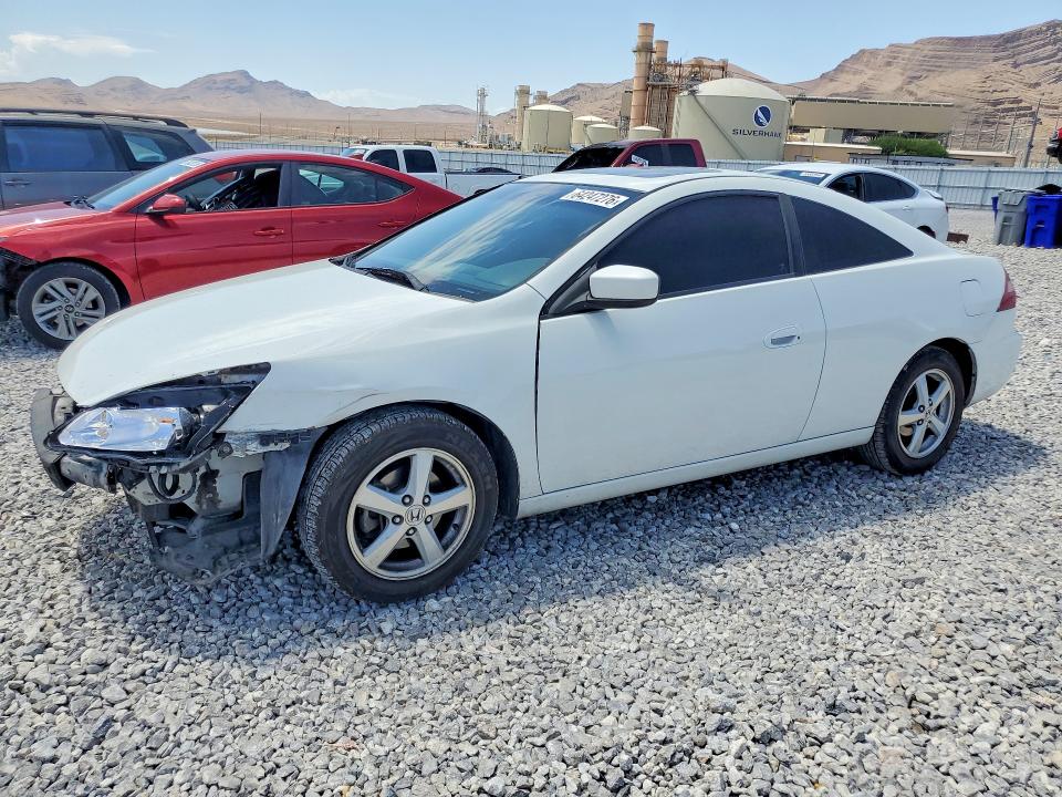 64247276 :رقم المزاد ، 1HGCM72605A013734 vin ، 2005 Honda Accord مزاد بيع