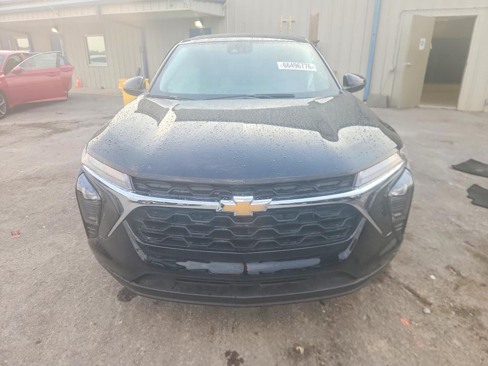 Продаж на аукціоні авто 2026 Chevrolet Trax, vin: KL77LFEP7TC169706, номер лоту: 66496776