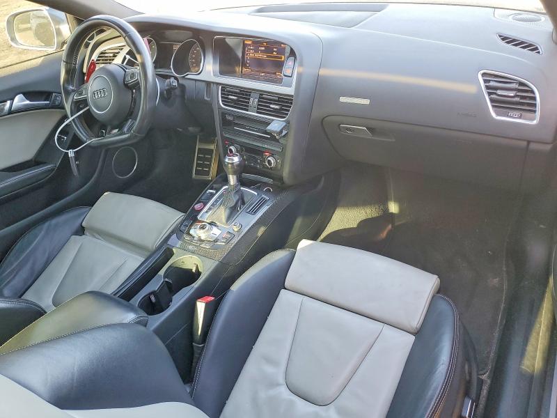Aukcja sprzedaży 2014 Audi S5, vin: WAUCGAFR3EA005583, numer aukcji: 65390086