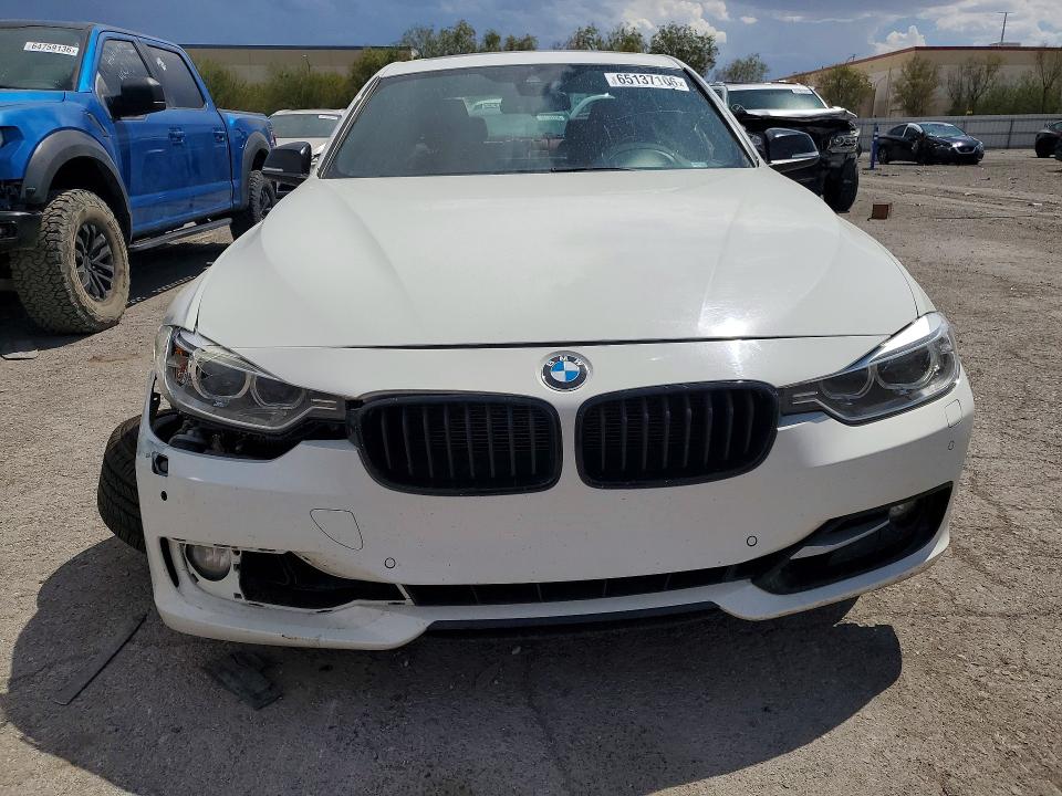 Aukcja sprzedaży 2012 Bmw 328, vin: WBA3A5C59CF347565, numer aukcji: 65137106