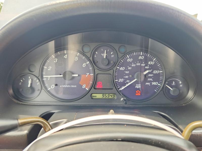 Продажа на аукционе авто 1999 Mazda Mx-5 Miata, vin: JM1NB3533X0102407, номер лота: 64817676