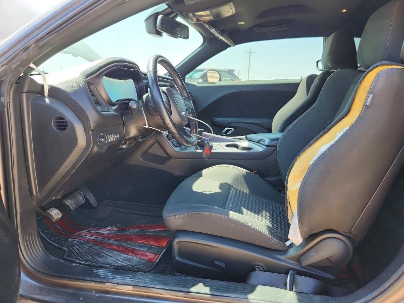 Aukcja sprzedaży 2019 Dodge Challenger, vin: 2C3CDZJG8KH736365, numer aukcji: 64832576