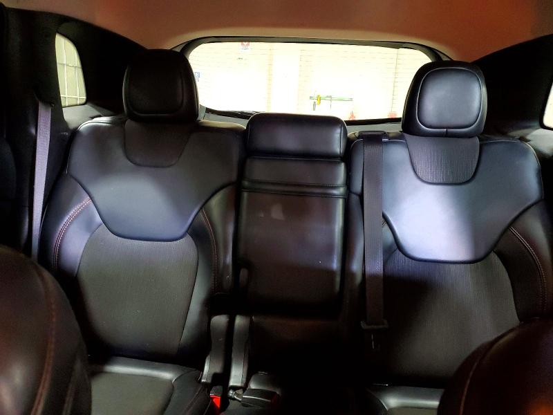 Продажа на аукционе авто 2017 Jeep Cherokee, vin: 1C4PJMBS6HW656388, номер лота: 64306346