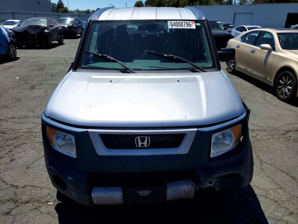 Aukcja sprzedaży 2006 Honda Element, vin: 5J6YH28666L003437, numer aukcji: 64008796