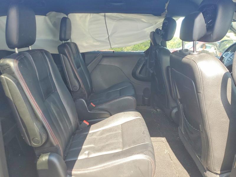 Aukcja sprzedaży 2019 Dodge Grand Caravan, vin: 2C4RDGEGXKR695249, numer aukcji: 66998916