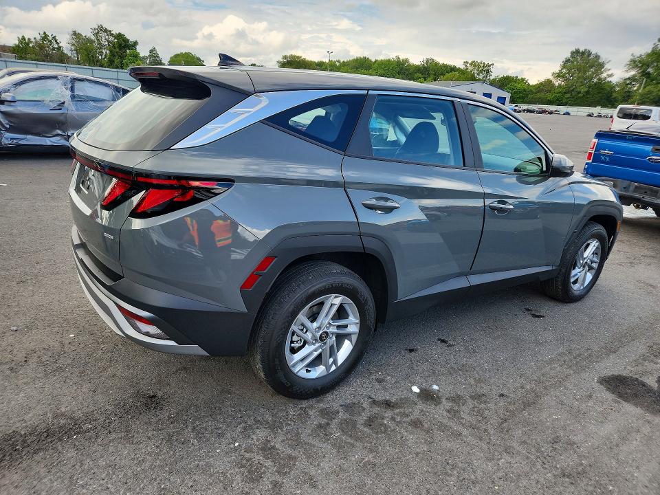 Auction sale of the 2026 Hyundai Tucson, vin: 5NMJACDE3TH761585, lot number: 64120926