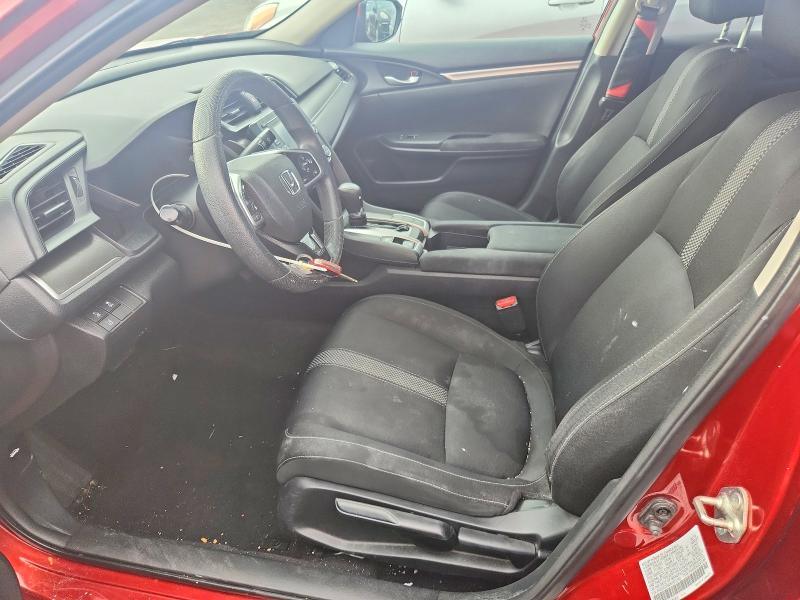 Продажа на аукционе авто 2019 Honda Civic, vin: 2HGFC2F60KH571240, номер лота: 65388036