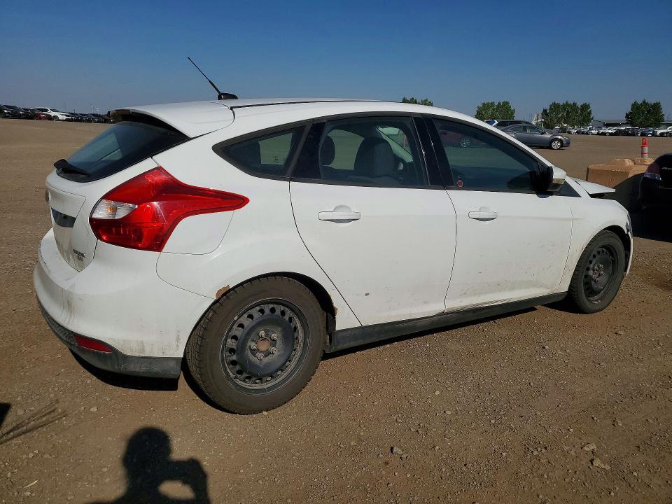 Продажа на аукционе авто 2014 Ford Focus, vin: 1FADP3K2XEL226216, номер лота: 66125746