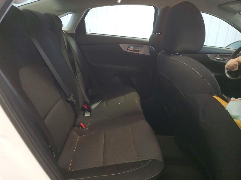 Aukcja sprzedaży 2023 Kia Forte, vin: 3KPF24AD3PE591908, numer aukcji: 63566326
