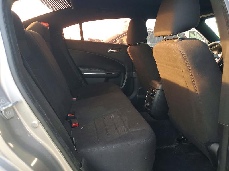 Продаж на аукціоні авто 2014 Dodge Charger, vin: 2C3CDXAG7EH208227, номер лоту: 66545066