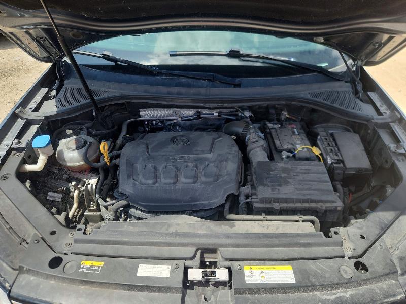 Aukcja sprzedaży 2021 Volkswagen Tiguan, vin: 3VV1B7AX6MM034726, numer aukcji: 67059756
