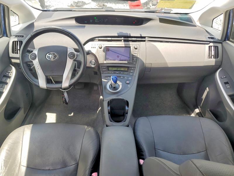 Продажа на аукционе авто 2010 Toyota Prius, vin: JTDKN3DU7A0199591, номер лота: 64496986