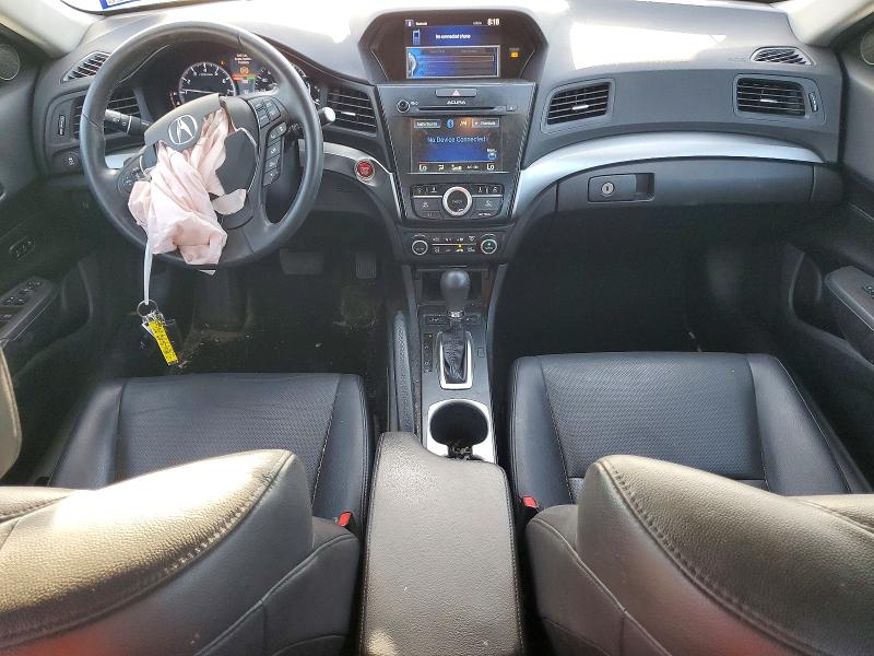 Aukcja sprzedaży 2017 Acura Ilx, vin: 19UDE2F70HA010702, numer aukcji: 65133516