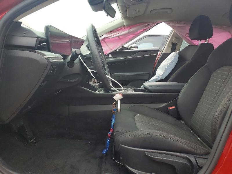 Auction sale of the 2025 Kia K5, vin: KNAG24J77S5291269, lot number: 65659316