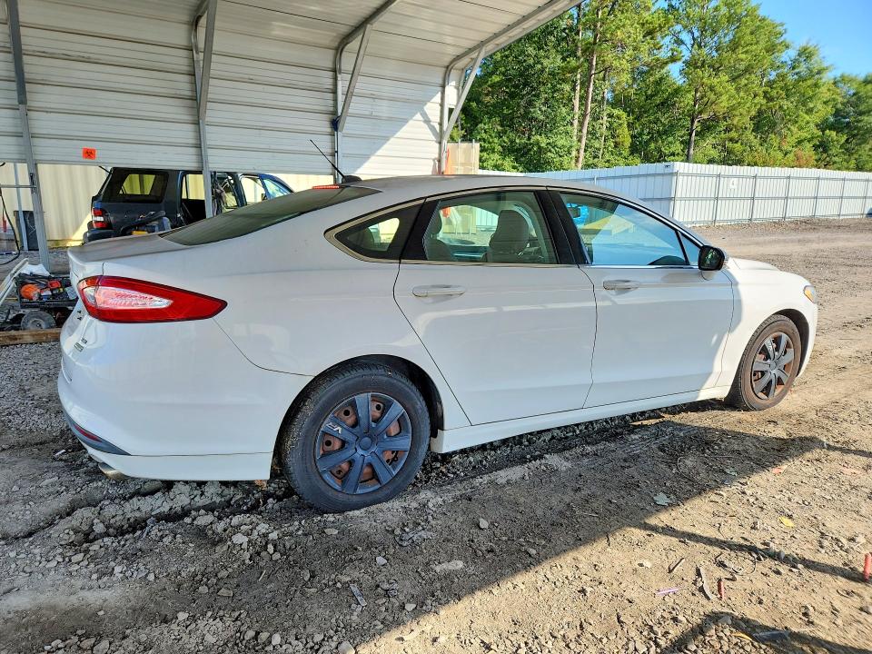 67265896 :رقم المزاد ، 3FA6P0HD5FR180975 vin ، 2015 Ford Fusion مزاد بيع