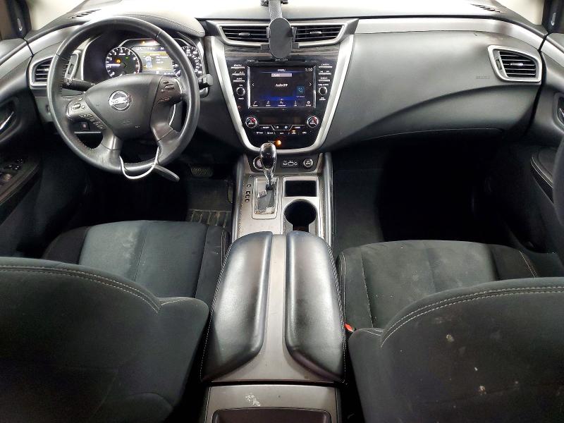Продаж на аукціоні авто 2020 Nissan Murano, vin: 5N1AZ2BJ8LN145091, номер лоту: 64253646
