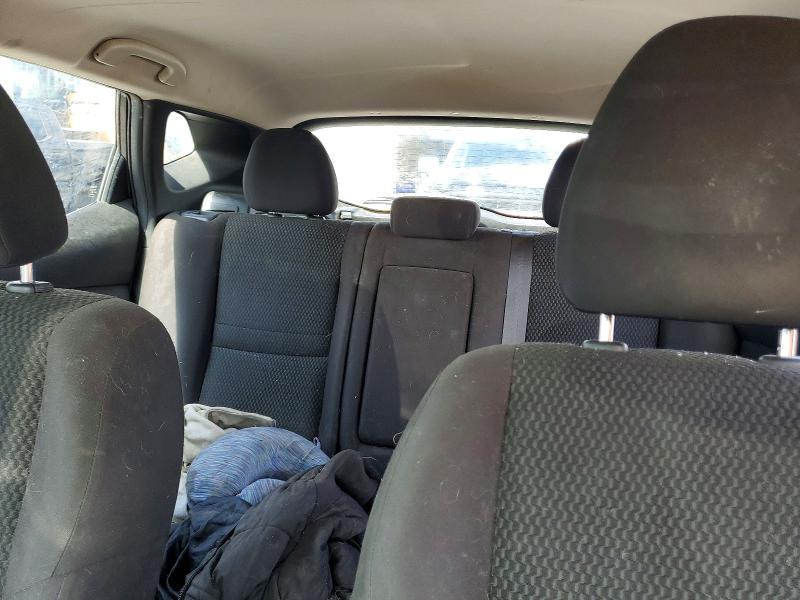 62761206 :رقم المزاد ، JN1BJ1CR9KW320040 vin ، 2019 Nissan Rogue Sport مزاد بيع