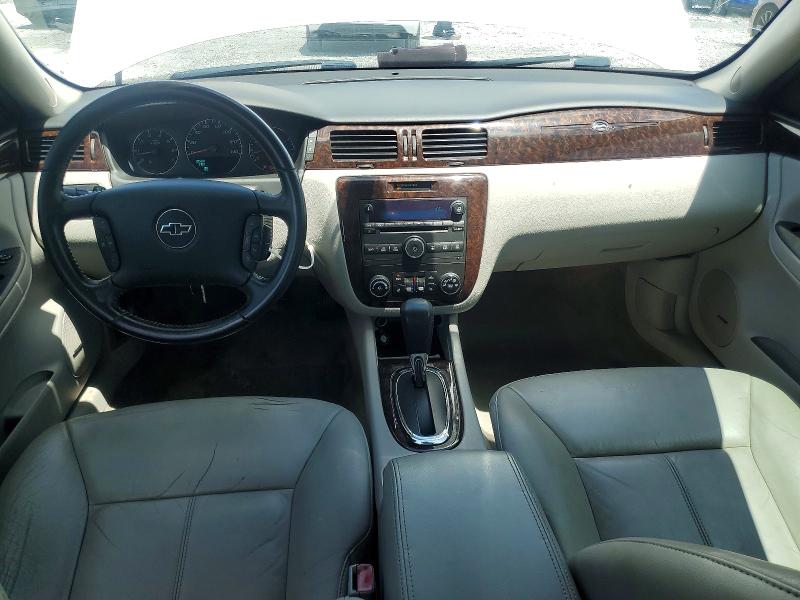 Продаж на аукціоні авто 2014 Chevrolet Impala Limited, vin: 2G1WC5E30E1147831, номер лоту: 63788016