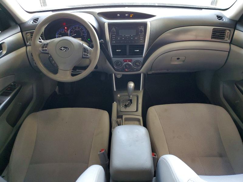 Продаж на аукціоні авто 2013 Subaru Forester, vin: JF2SHABC3DH429298, номер лоту: 65184266