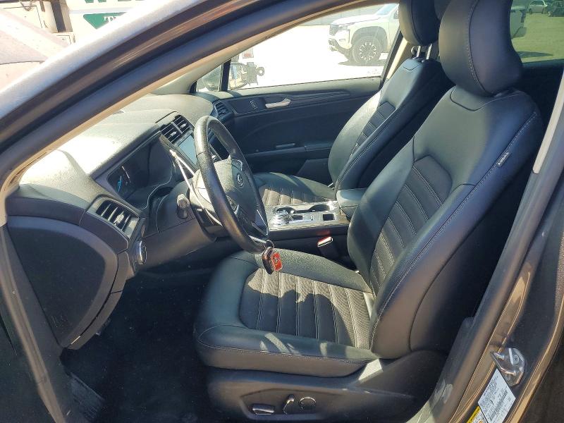 Aukcja sprzedaży 2018 Ford Fusion, vin: 3FA6P0H90JR161741, numer aukcji: 64959936
