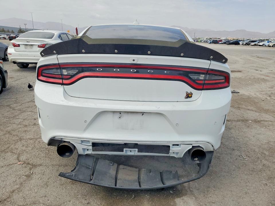 Aukcja sprzedaży 2022 Dodge Charger, vin: 2C3CDXGJ2NH102433, numer aukcji: 64274066