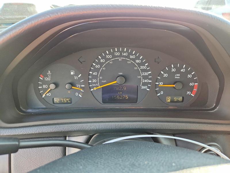 Продажа на аукционе авто 2001 Mercedes-benz Clk, vin: WDBLJ65G11F179293, номер лота: 66047626
