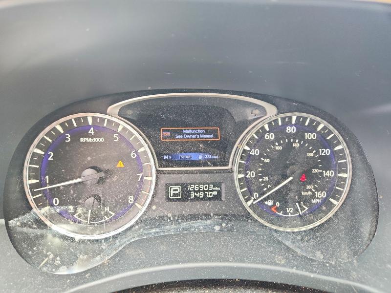 Aukcja sprzedaży 2020 Infiniti Qx60, vin: 5N1DL0MN8LC546428, numer aukcji: 63007906
