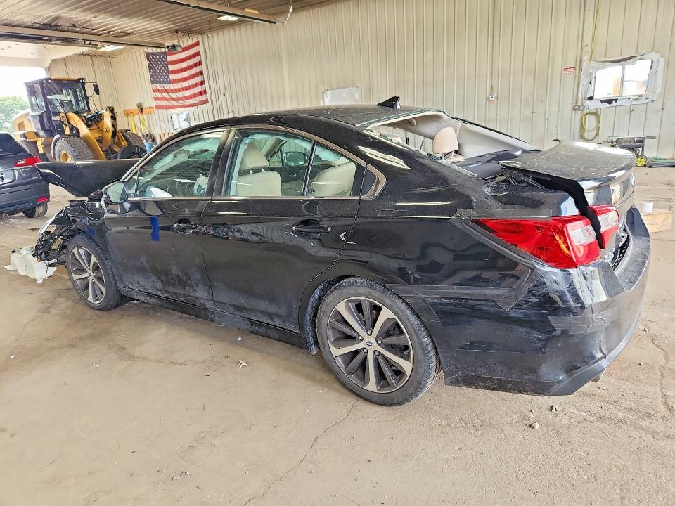 Aukcja sprzedaży 2018 Subaru Legacy, vin: 4S3BNEN65J3035315, numer aukcji: 65168536