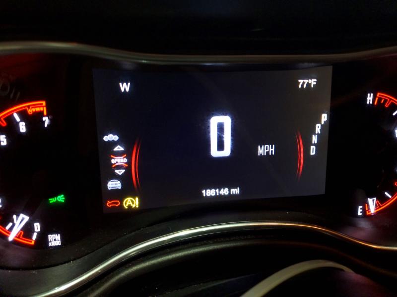 62621776 :رقم المزاد ، 1C4RDJAG1KC848208 vin ، 2019 Dodge Durango مزاد بيع