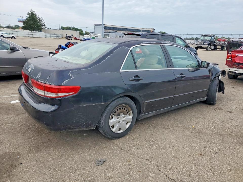 65830426 :رقم المزاد ، 1HGCM56394A149444 vin ، 2004 Honda Accord مزاد بيع