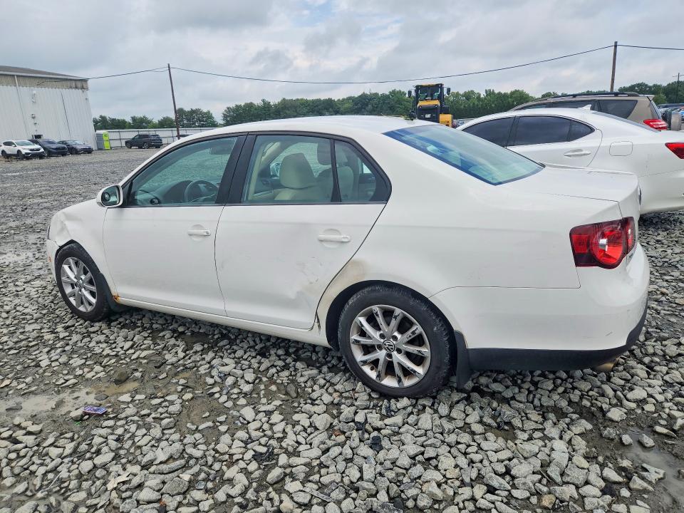 63497076 :رقم المزاد ، 3VWRZ7AJ7AM144928 vin ، 2010 Volkswagen Jetta مزاد بيع