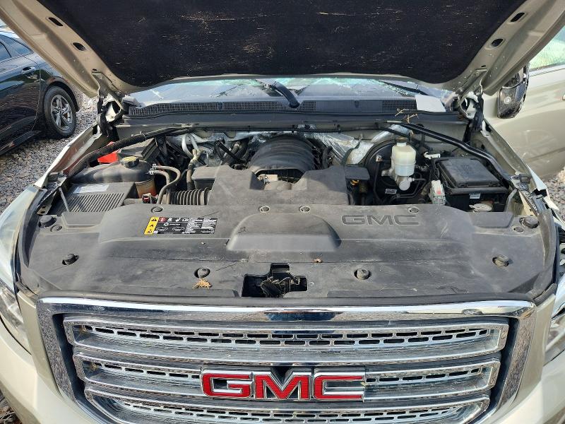 2017 Gmc Yukon Xl მანქანა იყიდება აუქციონზე, vin: 1GKS2GKC6HR128662, აუქციონის ნომერი: 65329966