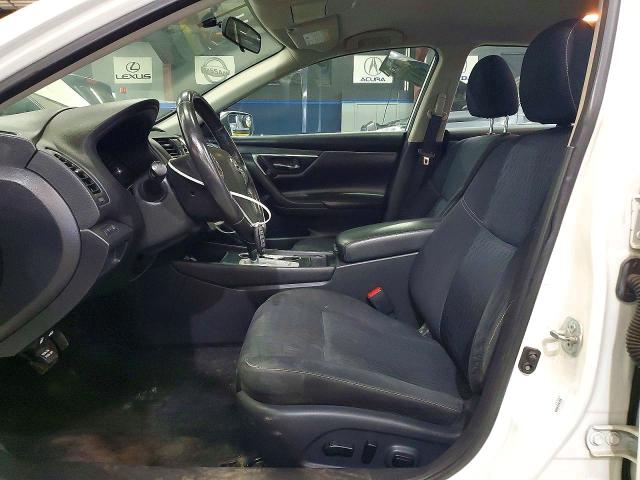 Aukcja sprzedaży 2018 Nissan Altima, vin: 1N4AL3AP0JC138524, numer aukcji: 65223216
