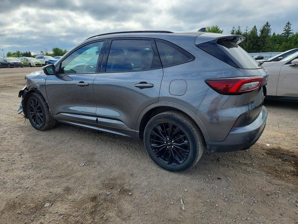 Aukcja sprzedaży 2023 Ford Escape, vin: 1FMCU9PZ0PUA20273, numer aukcji: 64994786