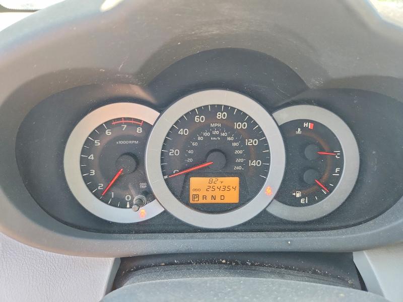 66503276 :رقم المزاد ، 2T3BK4DV4AW014464 vin ، 2010 Toyota Rav4 مزاد بيع
