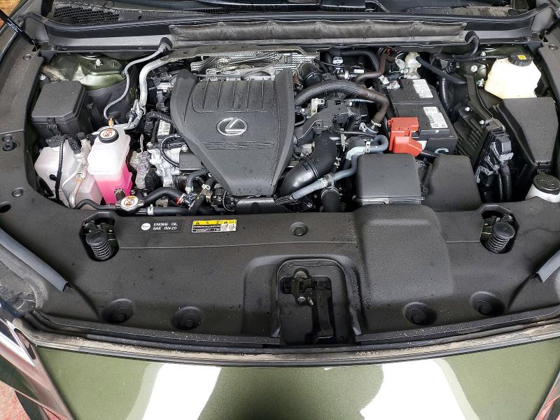 59279696 :رقم المزاد ، 2T2BAMCA3SC097250 vin ، 2025 Lexus Rx 350 مزاد بيع