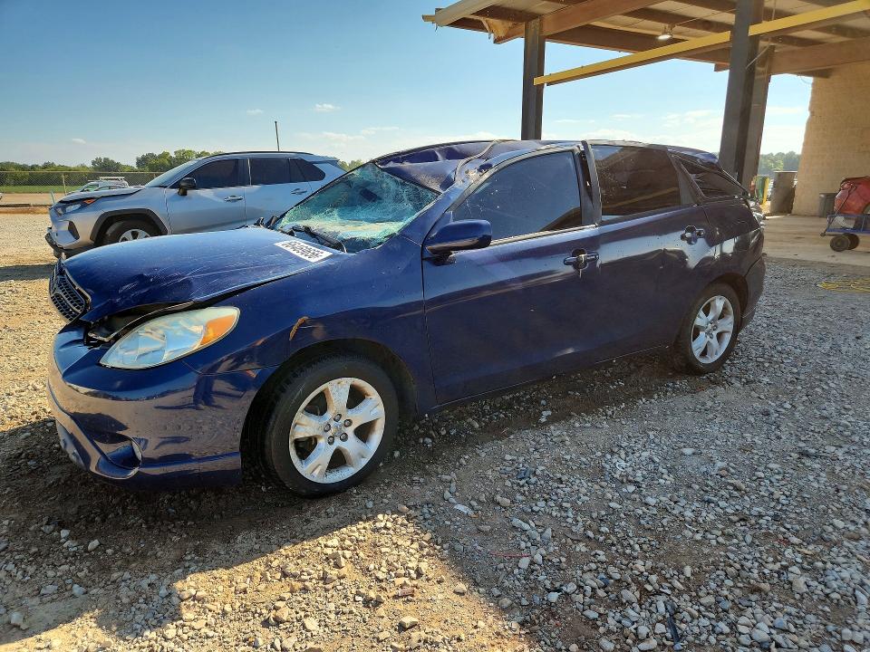 Aukcja sprzedaży 2006 Toyota Corolla Matrix, vin: 2T1KY32E06C550177, numer aukcji: 66469656