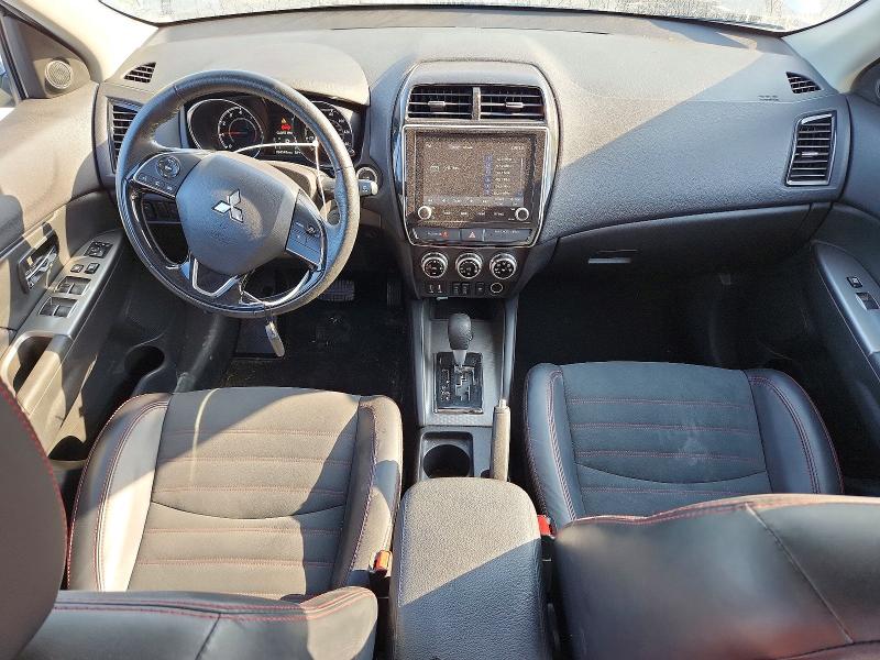 Продаж на аукціоні авто 2024 Mitsubishi Outlander Sport, vin: JA4ARUAU7RU011998, номер лоту: 66102676
