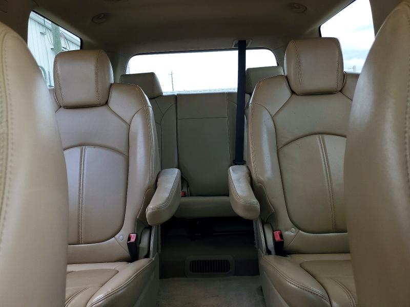 Продаж на аукціоні авто 2010 Gmc Acadia, vin: 1GKLRMED9AJ163011, номер лоту: 66018136