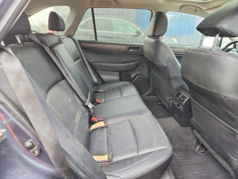 Aukcja sprzedaży 2017 Subaru Outback, vin: 4S4BSANC2H3323600, numer aukcji: 64806506