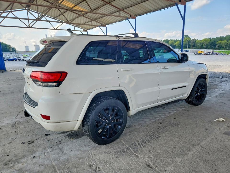 Aukcja sprzedaży 2021 Jeep Grand Cherokee, vin: 1C4RJFAG3MC673386, numer aukcji: 66173736