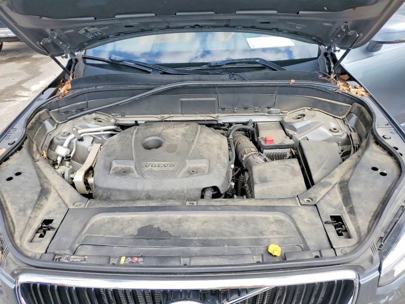 Aukcja sprzedaży 2018 Volvo Xc90, vin: YV4A22PK3J1340821, numer aukcji: 62805696