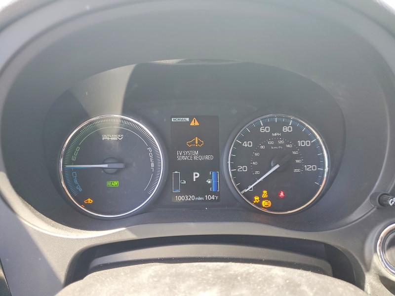 Продажа на аукционе авто 2018 Mitsubishi Outlander, vin: JA4J24A53JZ027992, номер лота: 65991326