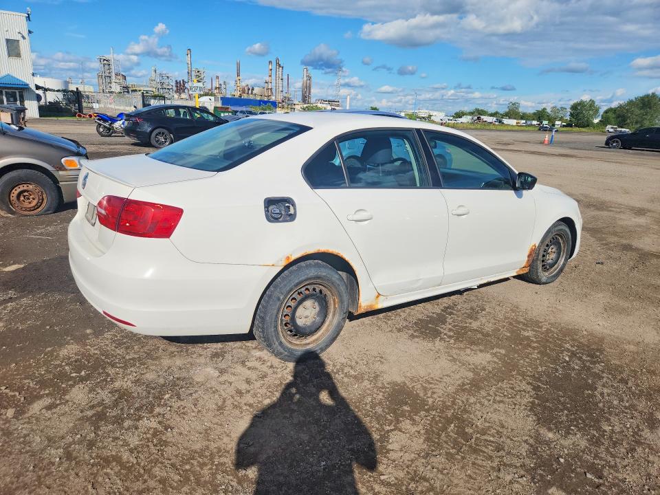 Продаж на аукціоні авто 2013 Volkswagen Jetta, vin: 3VW2K7AJ4DM384142, номер лоту: 66025996