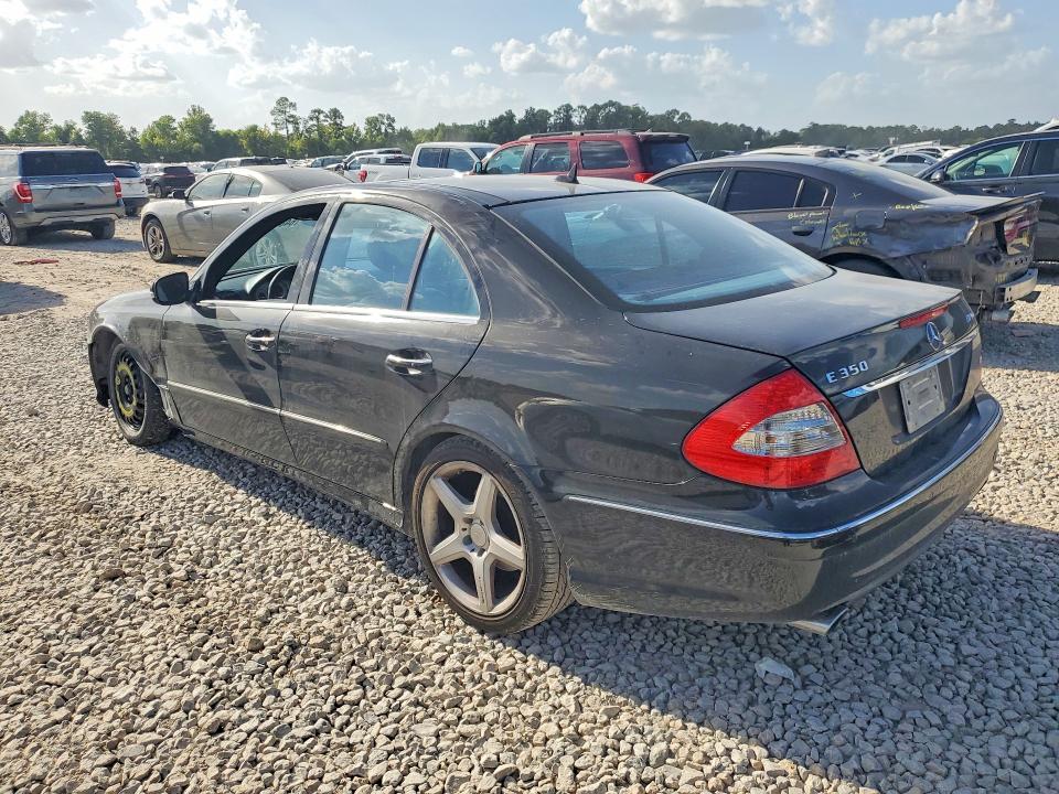 Продаж на аукціоні авто 2008 Mercedes-benz E, vin: WDBUF56X48B226820, номер лоту: 64815786