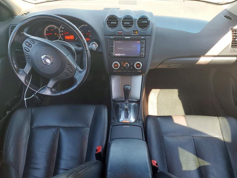 Продажа на аукционе авто 2011 Nissan Altima, vin: 1N4CL2AP4BC185639, номер лота: 63886366
