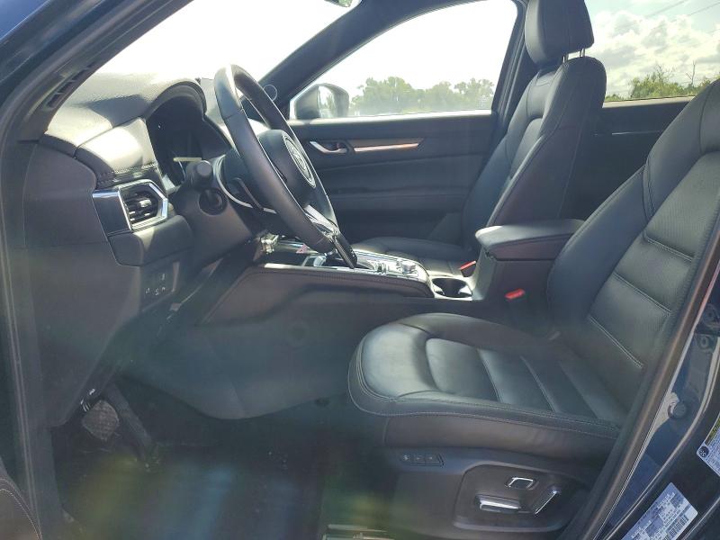 Aukcja sprzedaży 2025 Mazda Cx-5, vin: JM3KFBXY5S0639645, numer aukcji: 65627326