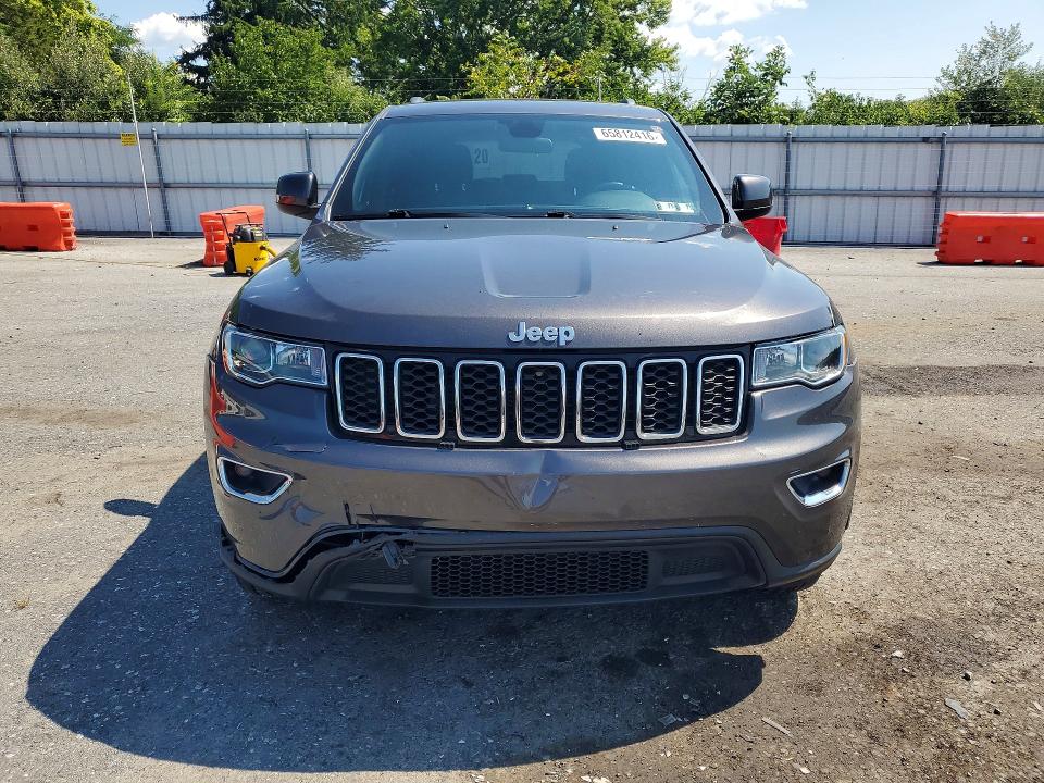 2021 Jeep Grand Cherokee მანქანა იყიდება აუქციონზე, vin: 1C4RJFAG7MC603325, აუქციონის ნომერი: 65812416