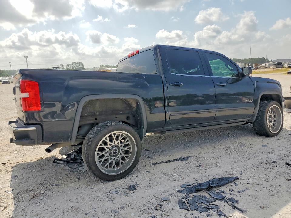 Aukcja sprzedaży 2015 Gmc Sierra, vin: 3GTP1UEH8FG143199, numer aukcji: 63676566