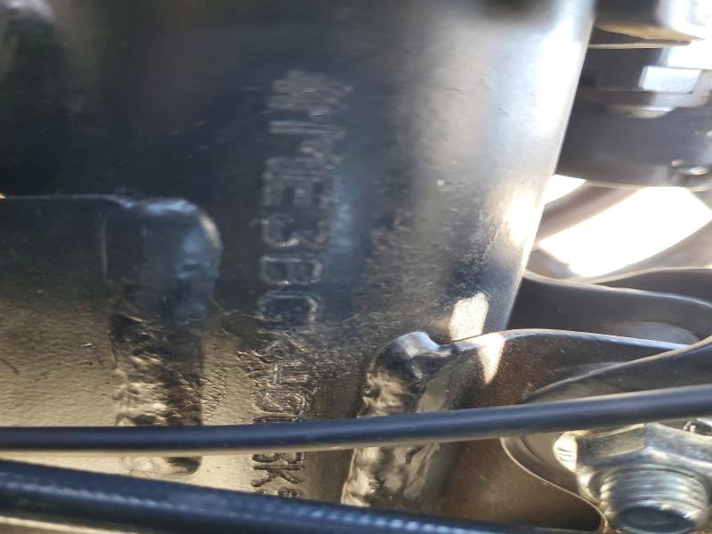 64284566 :رقم المزاد ، ME3BGK400SK503232 vin ، 2025 Royal Enfield Motors Himalayan 450 مزاد بيع